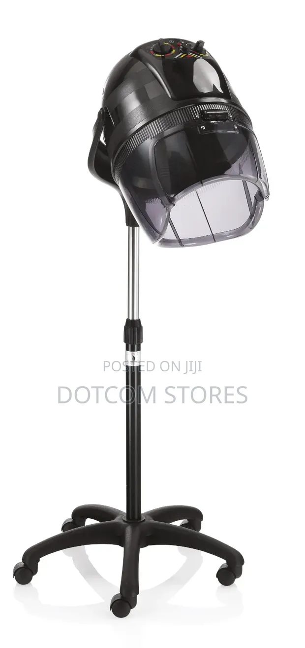 Equator Stand Hair Dryer - 1
