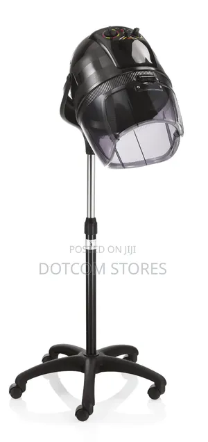 Equator Stand Hair Dryer