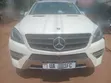 Mercedes-Benz M Class 2013 White - 5
