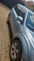 Subaru Forester 2009 Silver - 3