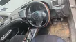Subaru Forester 2009 Silver - 4