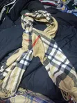 Used Cotton Winter Scarf - 2