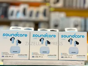 Anker Soundcore P30i Noise Cancelling Earbuds