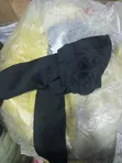 Bodywarmer Jacket with Gloves, Socks, and Scarf - 1