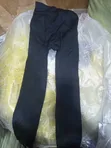 Bodywarmer Jacket with Gloves, Socks, and Scarf - 2