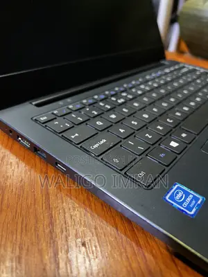 Toshiba C40 Laptop - 4GB RAM, 128GB SSD