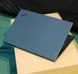 Lenovo ThinkPad X1 Carbon Laptop - 1