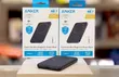 Anker Ultra Slim 5000mAh Magnetic Power Bank - 1