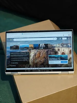 HP EliteBook x360 1040 G7 Laptop