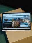 HP EliteBook x360 1040 G7 Laptop - 1