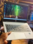 HP ProBook 430 G6 Laptop - Intel Core i7, 8GB RAM, 256GB SSD - 3