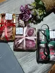 Meema's Naturals Handmade Soap Gift Sets - 1