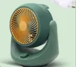 Ruikado Electric Air Circulation Fan - 1
