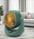 Ruikado Electric Air Circulation Fan - 2