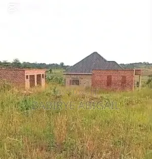 800 SQM Land for Sale - Kiyunga, Mukono