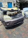 Nissan X-Trail Complete Half Cut - 1