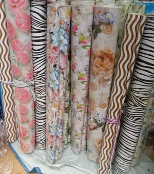 Full Roll of Advanced Gift Wrapping Paper