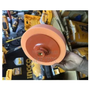 M14 150mm Car Buffing Polishing Sponge Pad