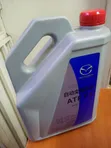 Original ATF FZ Mazda 4L - 1