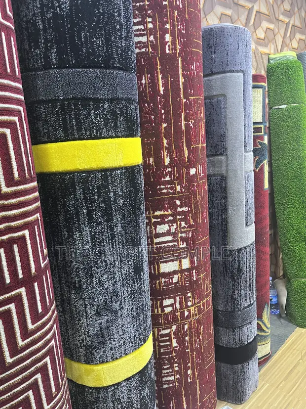 Large Centre Rugs 3x2 Meters - 1