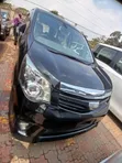 Toyota Noah 2.0 143hp AWD 8 Seater 2013 Black - 1