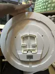 Ceiling Light - 3 Color Options - 1