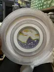 Ceiling Light - 3 Color Options - 4