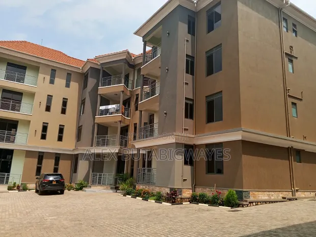 2-Bedroom Apartment for Rent in A R Properties, Kawempe - 1