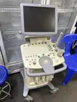 GE Logiq C5 Pro Ultrasound Machine - 2