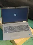 HP 250 G7 Laptop - Intel Core i7, 8GB RAM, 256GB SSD - 2