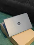 HP 250 G7 Laptop - Intel Core i7, 8GB RAM, 256GB SSD - 3