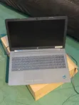 HP 250 G7 Laptop - Intel Core i7, 8GB RAM, 256GB SSD - 4