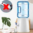 Desktop Water Dispenser Holder - No Electricity Needed - 1