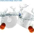 Desktop Water Dispenser Holder - No Electricity Needed - 3