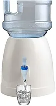 Desktop Water Dispenser Holder - No Electricity Needed - 4