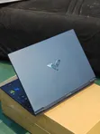 HP Victus 15 Gaming Laptop - 16GB RAM, Intel Core i5, 512GB SSD - 5