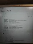 Dell Inspiron 15 3511 Laptop - Core i7, 8GB RAM, 256GB SSD - 2