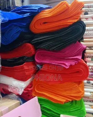 Shopping Multi-Colored Pill Bags