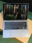 Apple MacBook Air 2020 M1 8GB RAM 256GB SSD - 1
