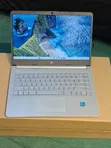 HP 240 G9 Laptop - 14" Intel Core 2 Duo, 4GB RAM, 128GB SSD - 4