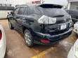 Toyota Harrier 2012 Black - 2