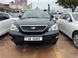 Toyota Harrier 2012 Black - 5