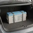 Cworth Energy Gel Battery Series: G12V200AH - 2