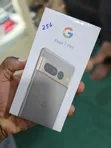 New Google Pixel 7 Pro 256GB Bronze - 2