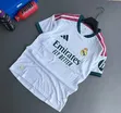 Real Madrid Original Home & Away Kits - 2