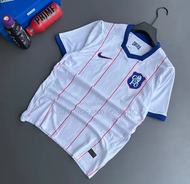 Arsenal Away Original Jersey - 1