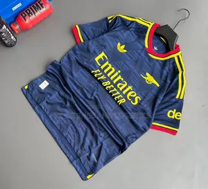 Arsenal Away Original Jersey