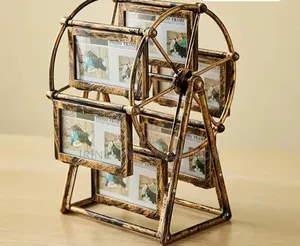 Ferris Wheel Photo Frame