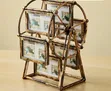 Ferris Wheel Photo Frame - 1