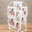 Ferris Wheel Photo Frame - 2